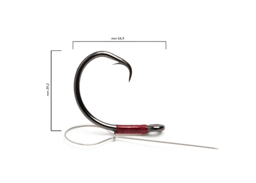Top Game Superstar Bonito Bait Hook - Eprofishing Egypt