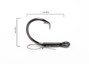 Top Game Superstar Circle x2 Hook - Eprofishing Egypt