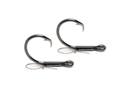 Top Game Superstar Circle x2 Hook - Eprofishing Egypt