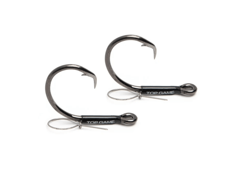 Top Game Superstar Circle x2 Hook - Eprofishing Egypt