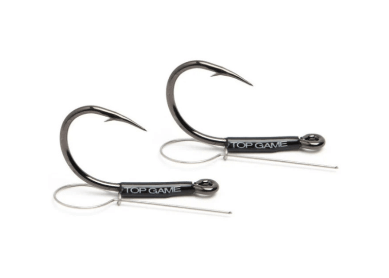 Top Game Superstar J Big Bait x2 Hook - Eprofishing Egypt