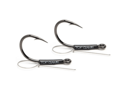 Top Game Superstar J Big Bait x2 Hook - Eprofishing Egypt