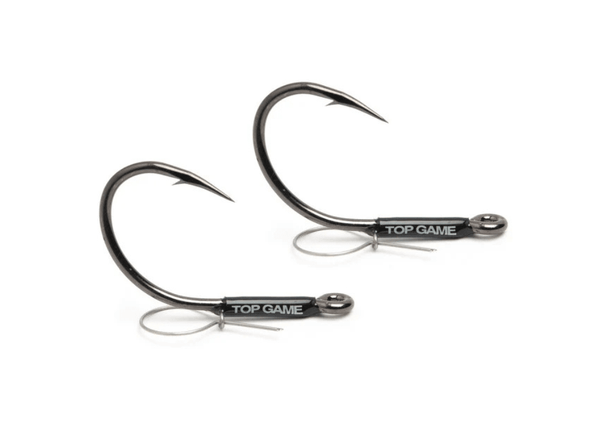 Top Game Superstar J Large x2 Hook - Eprofishing Egypt