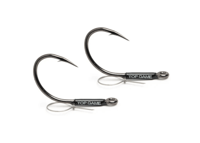Top Game Superstar J Large x2 Hook - Eprofishing Egypt