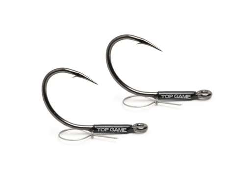 Top Game Superstar J Large x2 Hook - Eprofishing Egypt