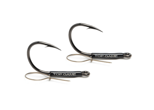 Top Game Superstar J Small x2 Hook - Eprofishing Egypt