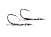 Top Game Superstar Saint-Pierre x2 Hook - Eprofishing Egypt