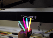 Top Game Toplight Accessories - Eprofishing Egypt