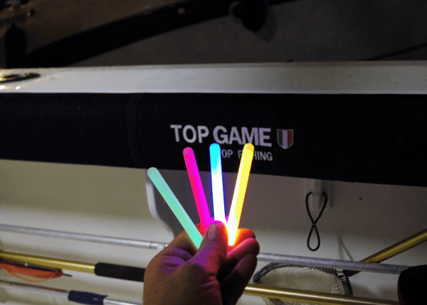 Top Game Toplight Accessories - Eprofishing Egypt