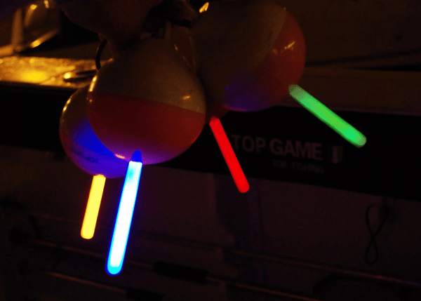 Top Game Toplight Accessories - Eprofishing Egypt