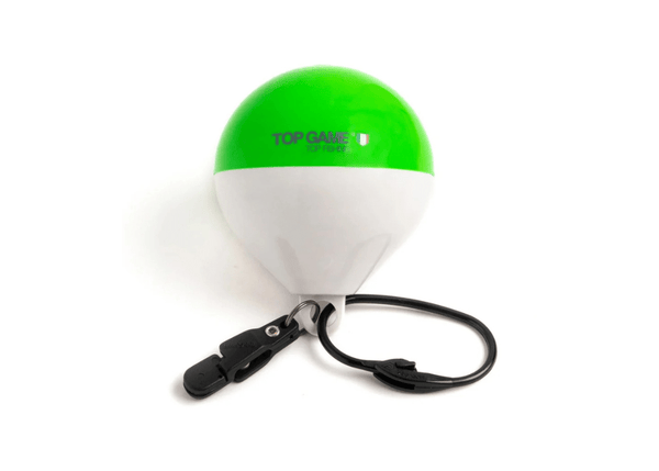 Top Game Tuna Float Green Accessories - Eprofishing Egypt