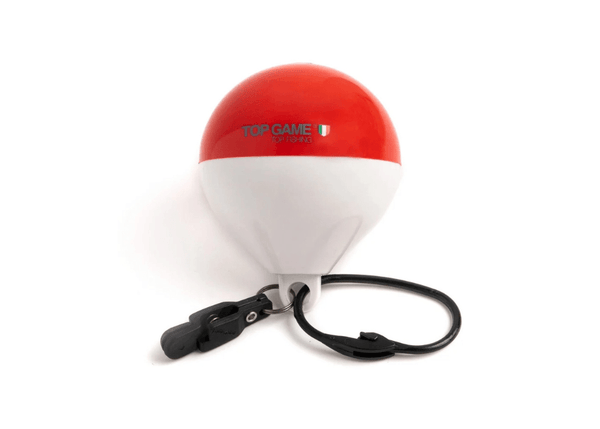 Top Game Tuna Float Red Accessories - Eprofishing Egypt