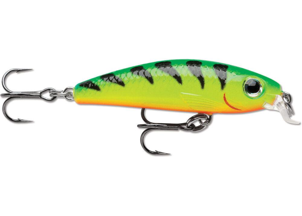 ULTRA LIGHT MINNOW