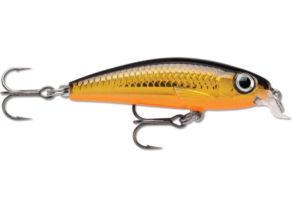 ULTRA LIGHT MINNOW