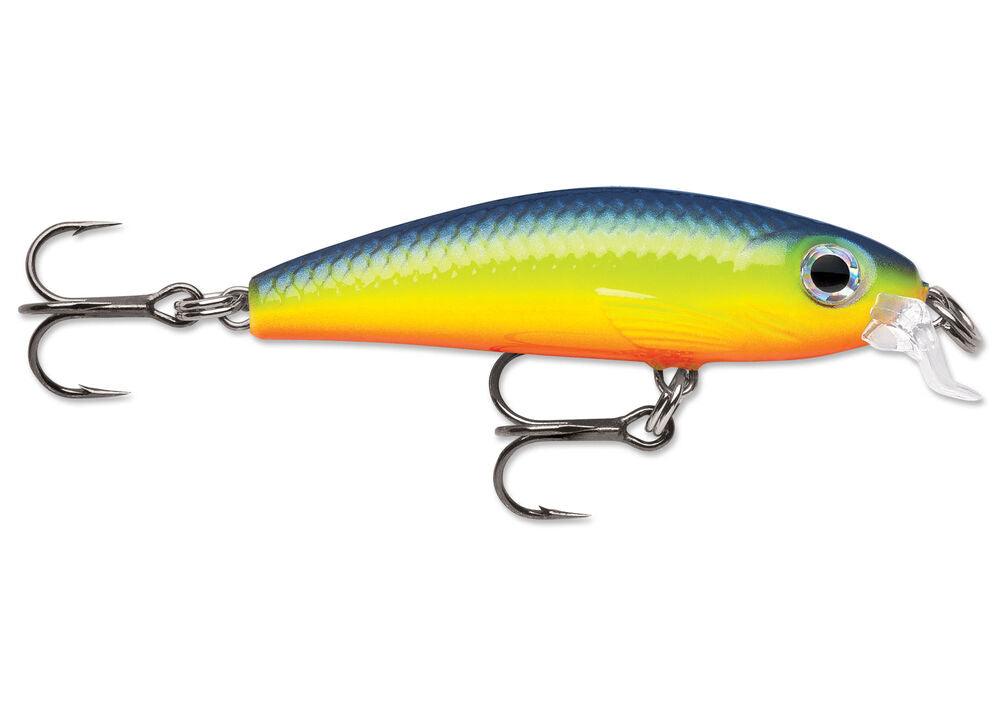 ULTRA LIGHT MINNOW