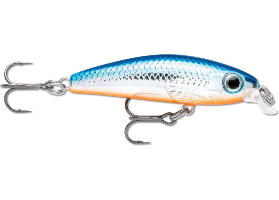 ULTRA LIGHT MINNOW - Eprofishing