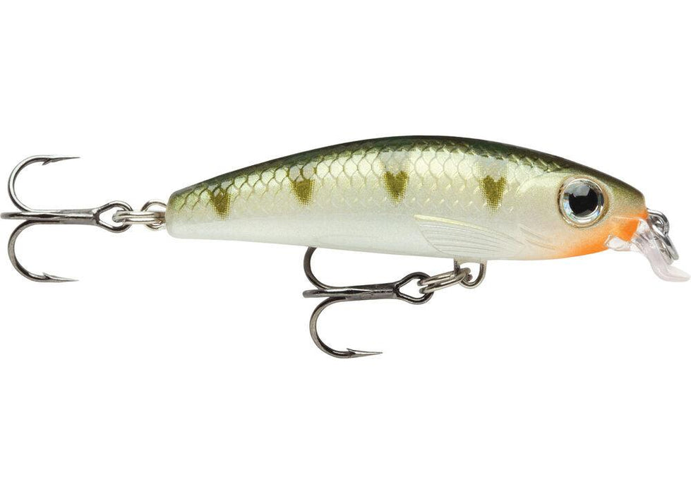 ULTRA LIGHT MINNOW - Eprofishing