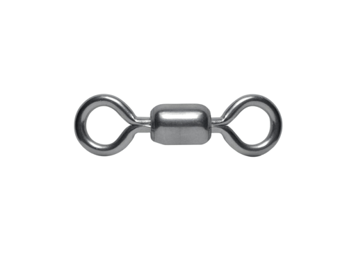 VMC 3126 - STAINLESS CRANE SWIVEL 1 - 5 pcs Terminal Tackle - Eprofishing Egypt