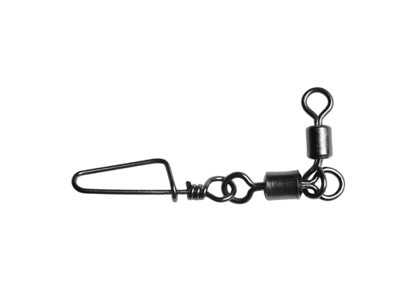 VMC 3151 - Drop Swivel 4 - 10 Terminal Tackle - Eprofishing Egypt