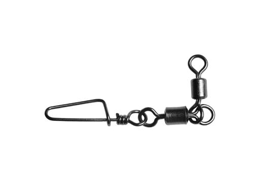 VMC 3151 - Drop Swivel 4 - 10 Terminal Tackle - Eprofishing Egypt