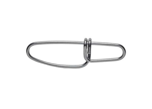 VMC 3253 - CROSSLOCK SNAP 1 - 10 Terminal Tackle - Eprofishing Egypt
