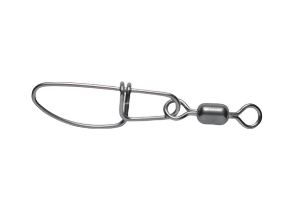 VMC 3254 - CROSSLOCK 360° 1 - 5 pcs Terminal Tackle - Eprofishing Egypt