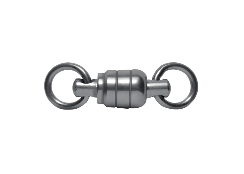 VMC 3260 - BALL BEARING SWIVEL WITH 2 WELDED RINGS 1 - 3 pcs Terminal Tackle - Eprofishing Egypt