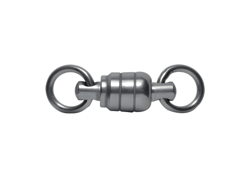 VMC 3260 - BALL BEARING SWIVEL WITH 2 WELDED RINGS 1 - 3 pcs Terminal Tackle - Eprofishing Egypt