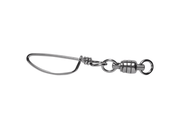 VMC 3261 - STAINLESS ROLLING SWIVEL WITH SNAP 2 - 3 pcs Terminal Tackle - Eprofishing Egypt