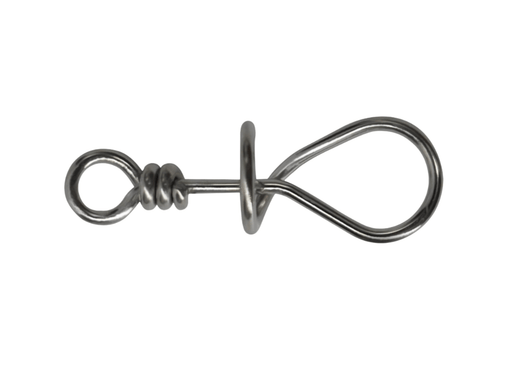 VMC 3546 - Curly Snap 1 - 10 Terminal Tackle - Eprofishing Egypt