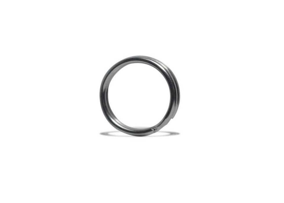 VMC 3560 - STAINLESS SPLIT RING 1 - 20 pcs Split Rings - Eprofishing Egypt