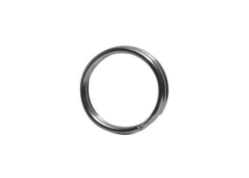 VMC 3560 - STAINLESS SPLIT RING 1 - 20 pcs Terminal Tackle - Eprofishing Egypt