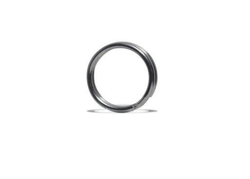 VMC 3561 - STAINLESS X - STRONG SPLIT RING 1 - 10 pcs Split Rings - Eprofishing Egypt