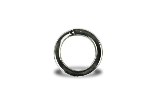 VMC 3562 - HEAVY DUTY BENT SPLIT RING 3 - 16 pcs Terminal Tackle - Eprofishing Egypt