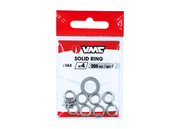 VMC 3563 - SOLID RING 4 - 8 Terminal Tackle - Eprofishing Egypt