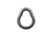 VMC 3564 - DROP SOLID RING 1 - 10 Terminal Tackle - Eprofishing Egypt