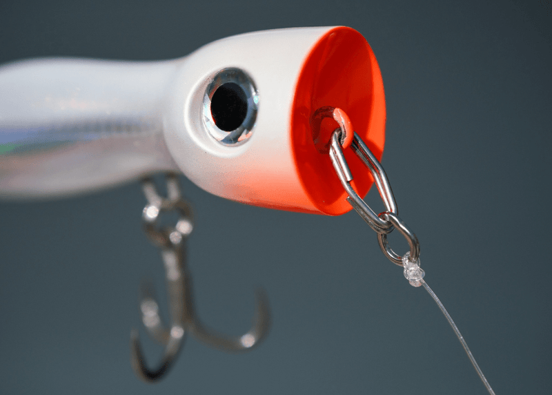 VMC 3564 - DROP SOLID RING 1 - 10 Terminal Tackle - Eprofishing Egypt