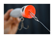 VMC 3565 - EZ SPLIT 1 - 12 Terminal Tackle - Eprofishing Egypt