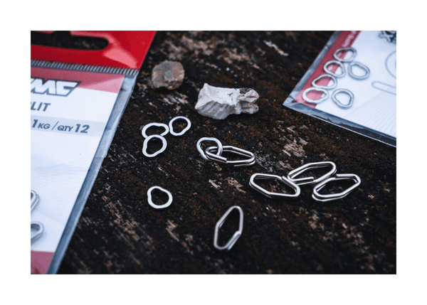 VMC 3565 - EZ SPLIT 1 - 12 Terminal Tackle - Eprofishing Egypt