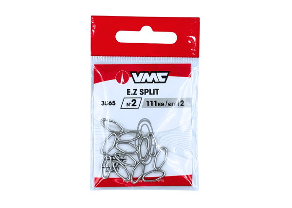 VMC 3565 - EZ SPLIT 2 - 12 Terminal Tackle - Eprofishing Egypt