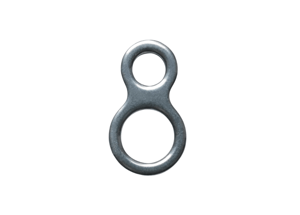 VMC 3566 - 8 JIG SOLID RING 1 - 10 Terminal Tackle - Eprofishing Egypt