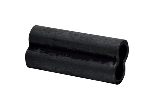 VMC 3987 - DOUBLE BLACK SLEEVES 8 - 20 Terminal Tackle - Eprofishing Egypt