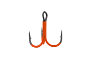 VMC 4551 - UV Round 1X Assort 6 - 6 Hook - Eprofishing Egypt