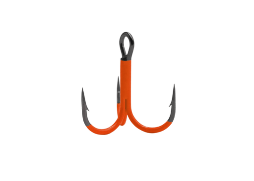 VMC 4551 - UV Round 1X Assort 6 - 6 Hook - Eprofishing Egypt