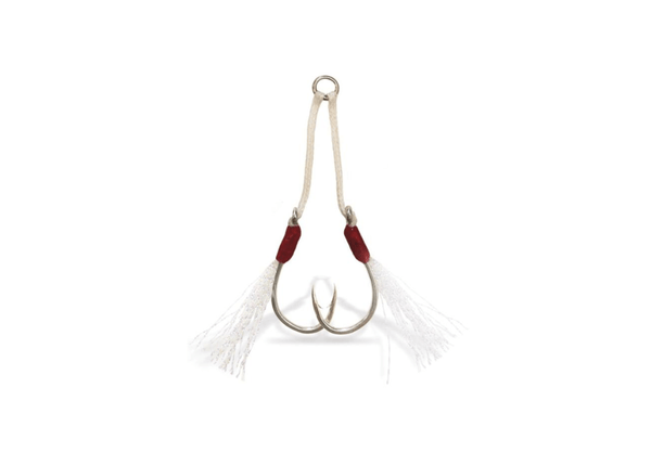 VMC 6139AH - LIGHT JIGGING ASSIST 1 Hook - Eprofishing Egypt