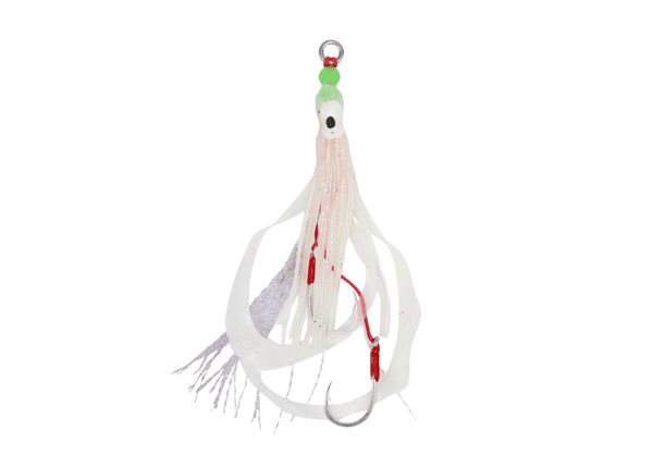 VMC 6139O - OCTO + RIG 1 - 2 pcs Hook - Eprofishing Egypt