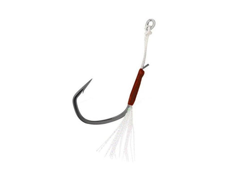 VMC 7117SA - LIGHT SINGLE ASSIST 1 Assist Hooks - Eprofishing Egypt