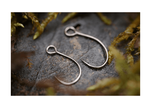 VMC 7237 - LIGHT INLINE 1 Hook - Eprofishing Egypt