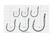 VMC 7264 - JIGGING HOOK 5/0 - 8 pcs Hook - Eprofishing Egypt