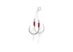 VMC 7264AH - JIGGING ASSIST HOOK 3/0 - 3 pcs Assist Hooks - Eprofishing Egypt